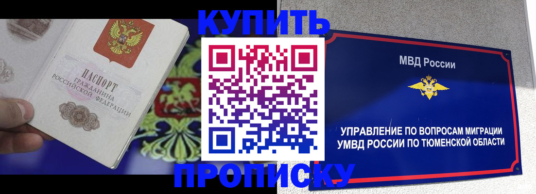 прописка 2025 в Купино